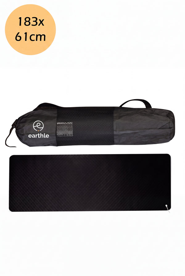 Earthle Earthing Yogamåtte