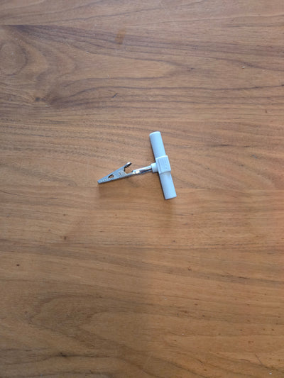 Earthle Earthing Krokodillenklemme