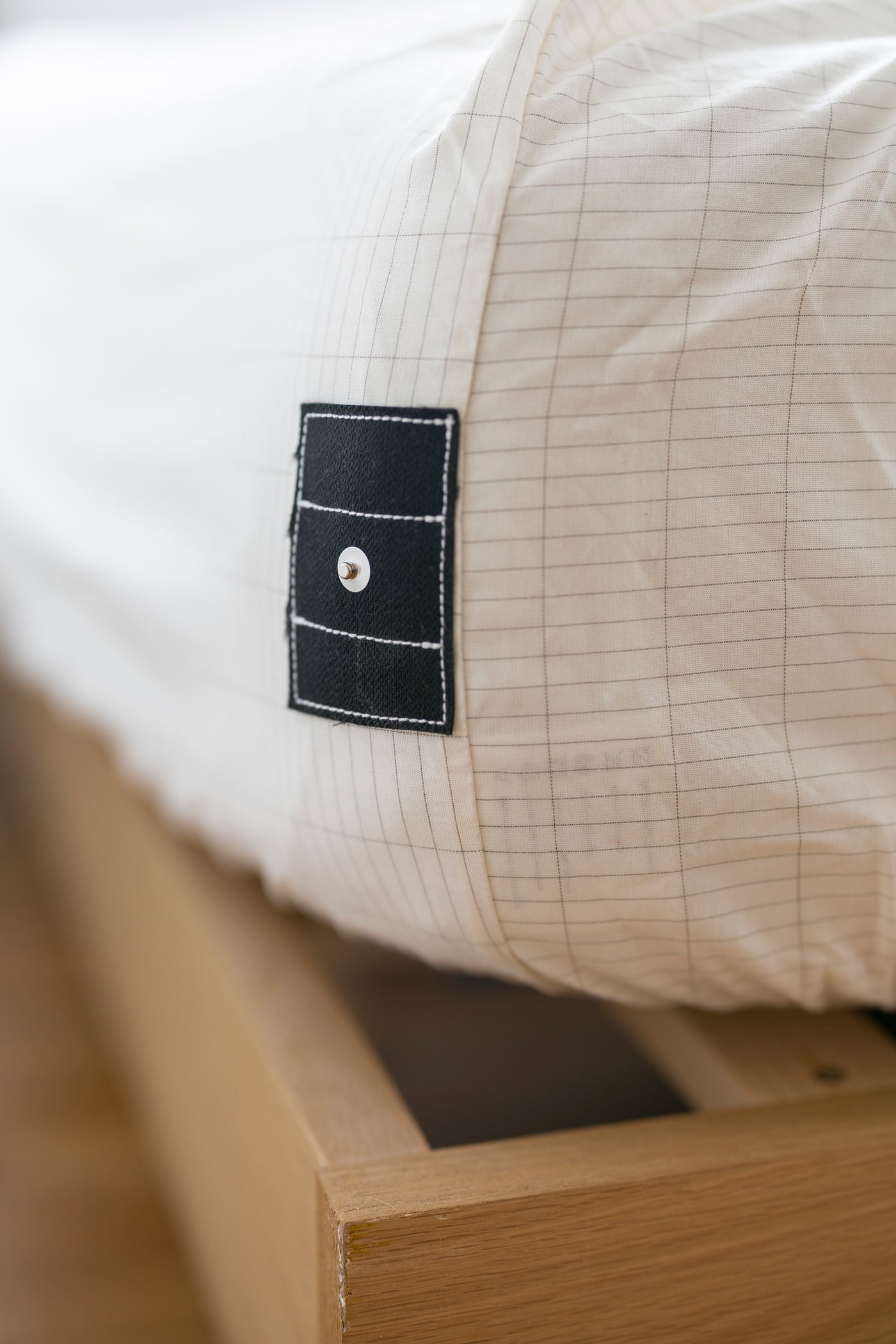 Earthle Earthing Lagen (203x180cm)