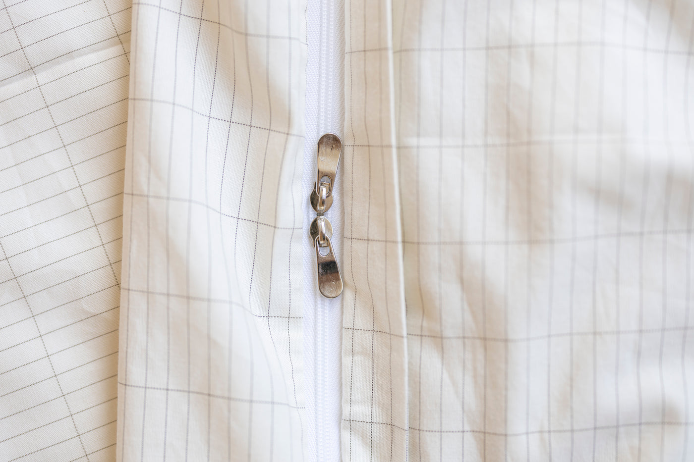 Earthle Earthing Dekbedovertrek (240x220cm)