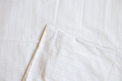 Earthle Earthing Dekbedovertrek (240x220cm)