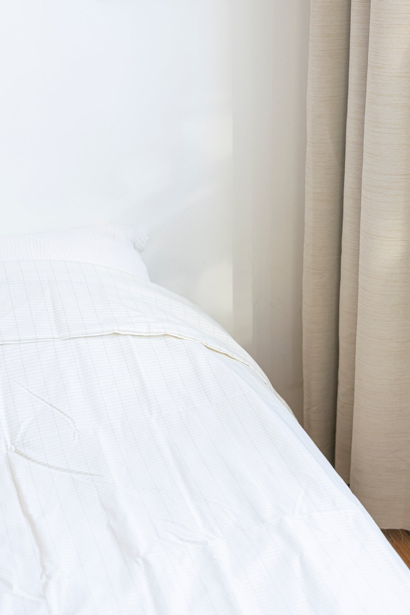 Earthle Earthing Dekbedovertrek (200x140cm)