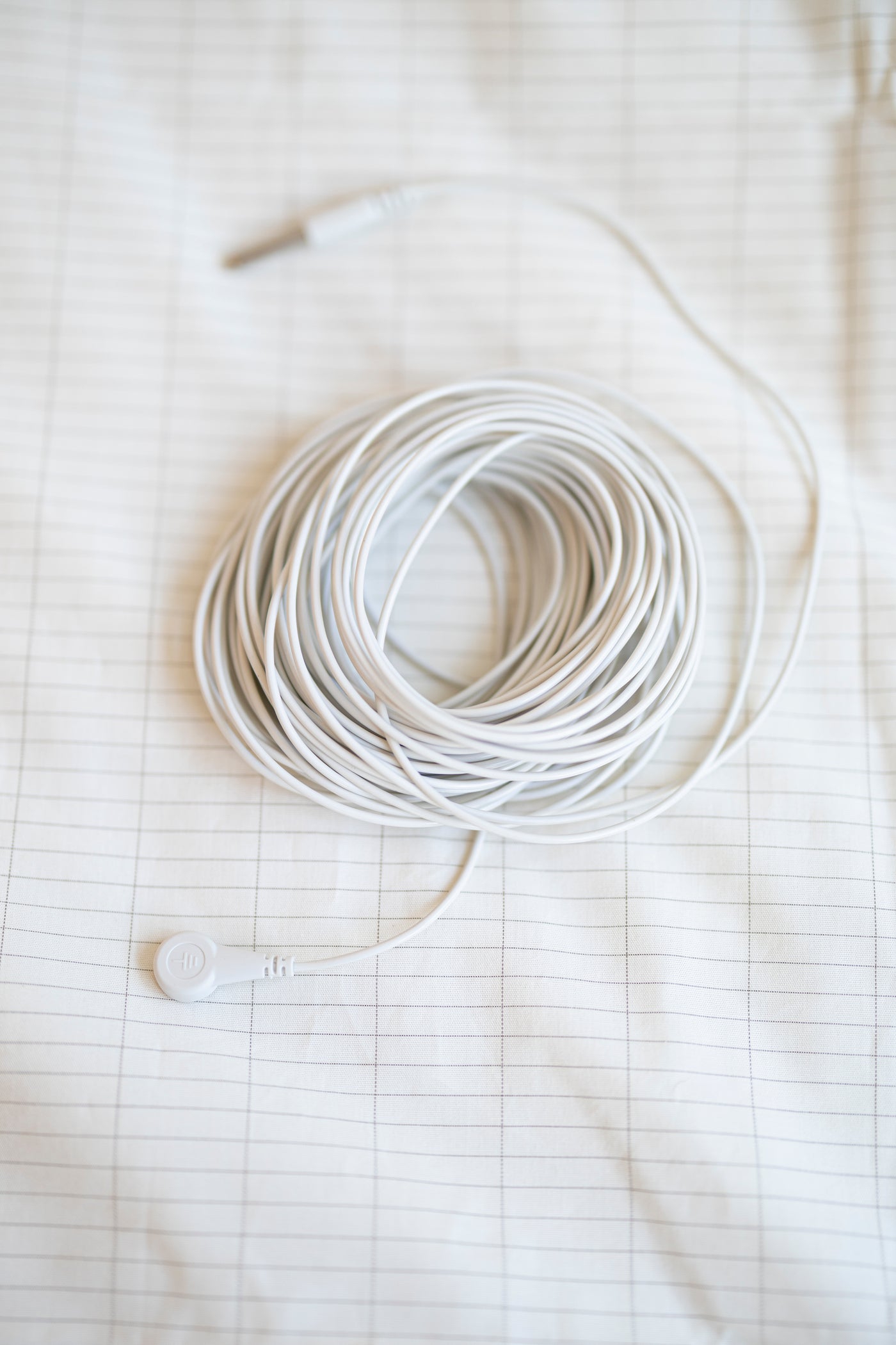 Earthle Earthing Verlengsnoer (15m)