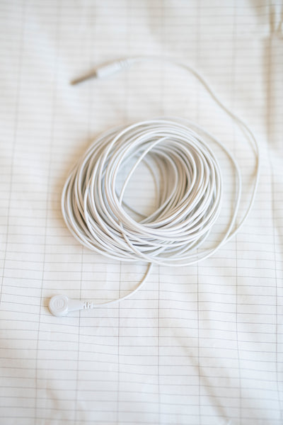 Earthle Earthing Verlengsnoer (15m)