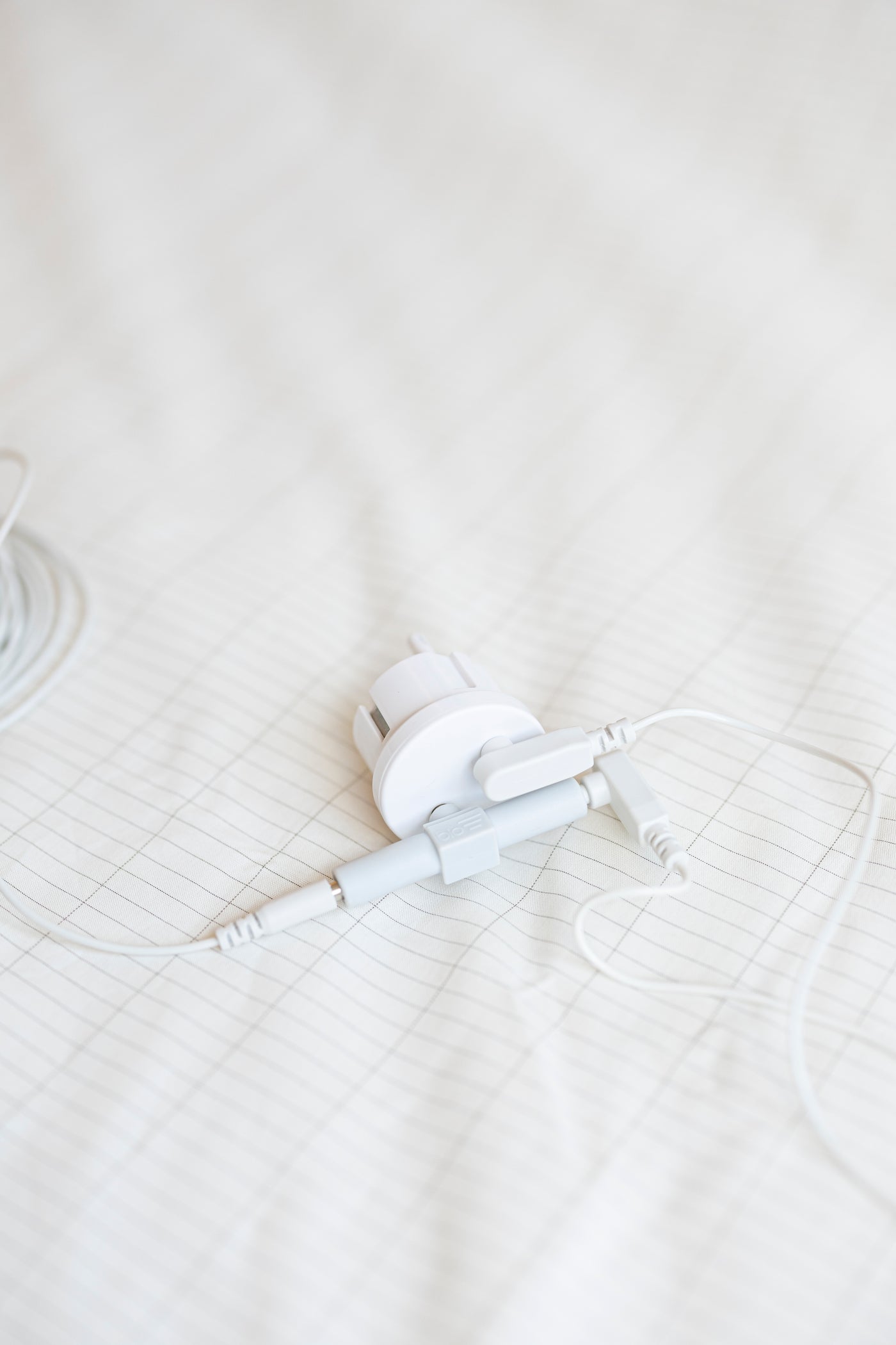 Earthle Earthing Krokodillenklemme