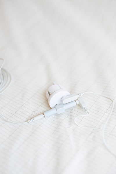 Earthle Earthing Krokodillenklemme