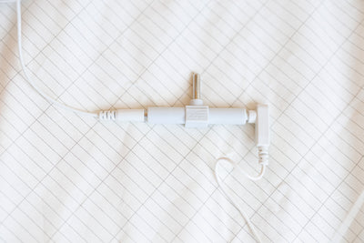 Earthle Earthing Krokodillenklemme