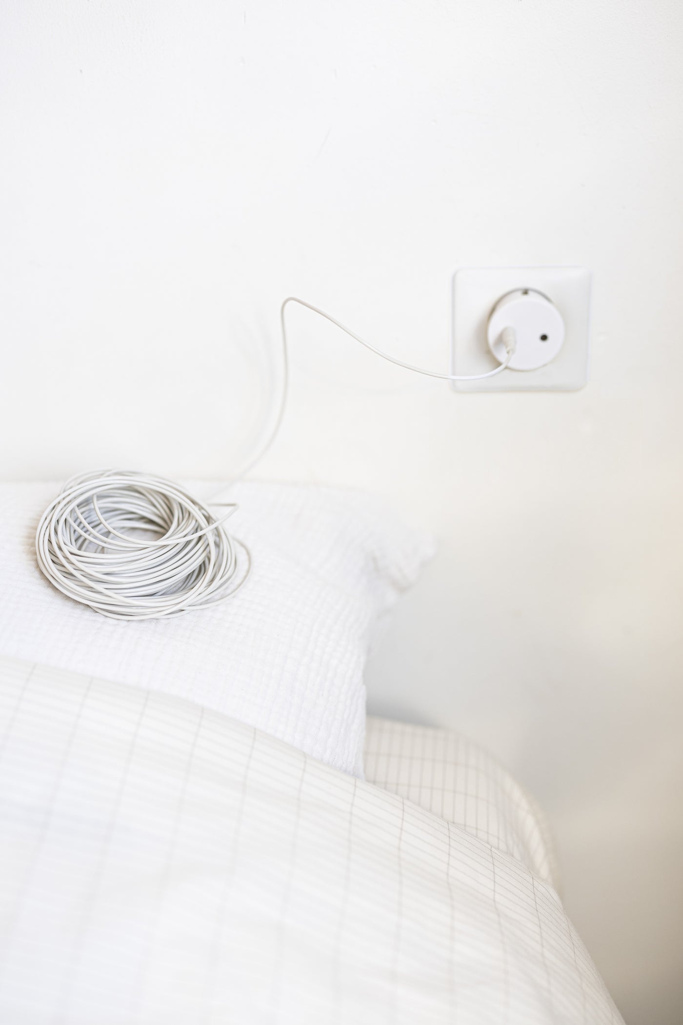 Earthle Earthing Verlengsnoer (15m)