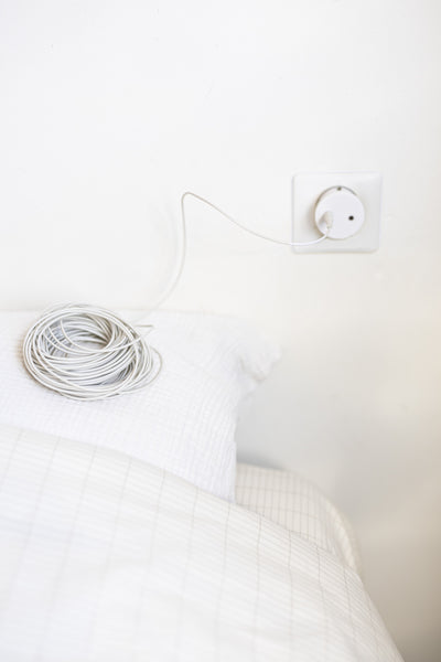 Earthle Earthing Verlengsnoer (15m)