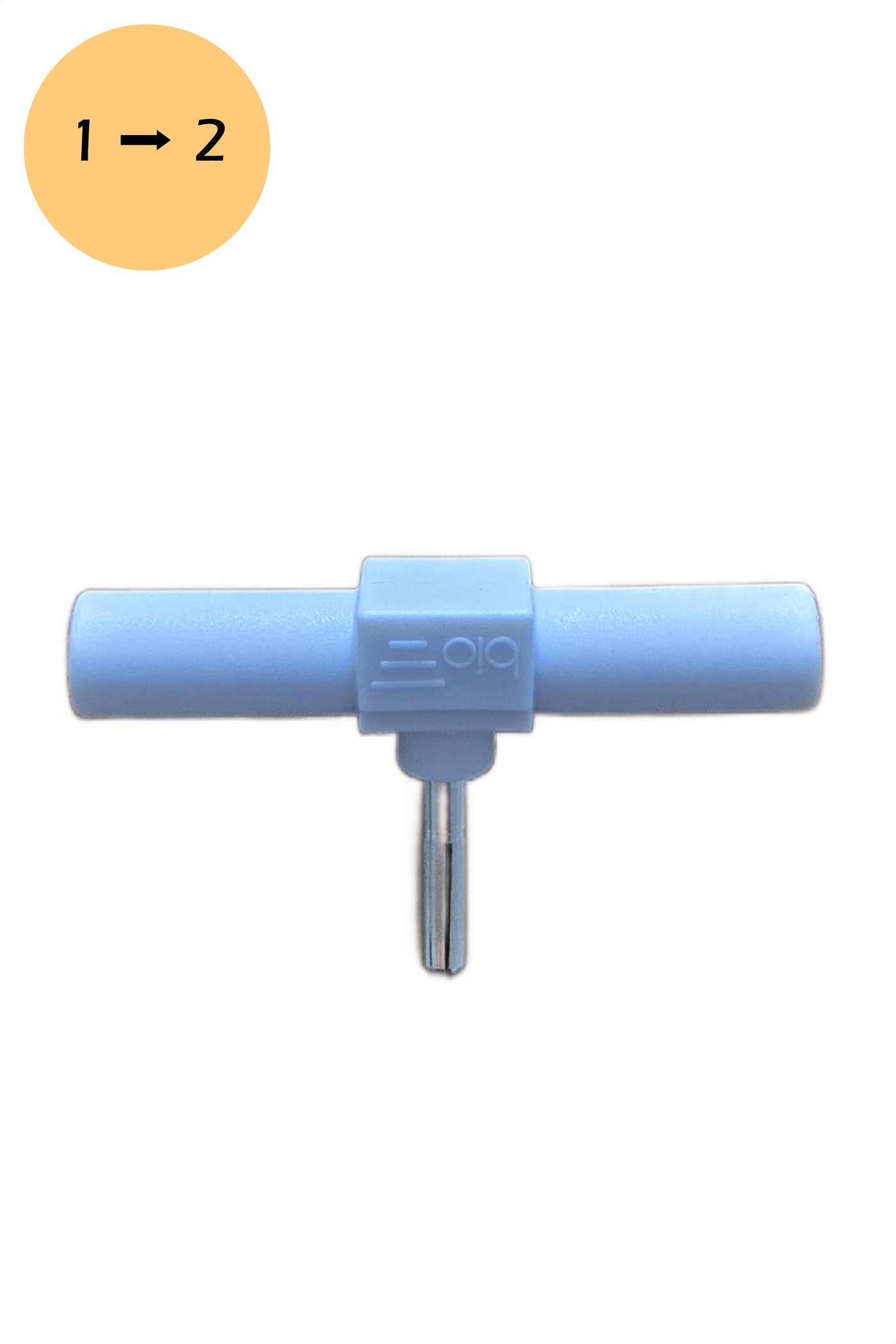 Earthle Earthing Krokodillenklemme