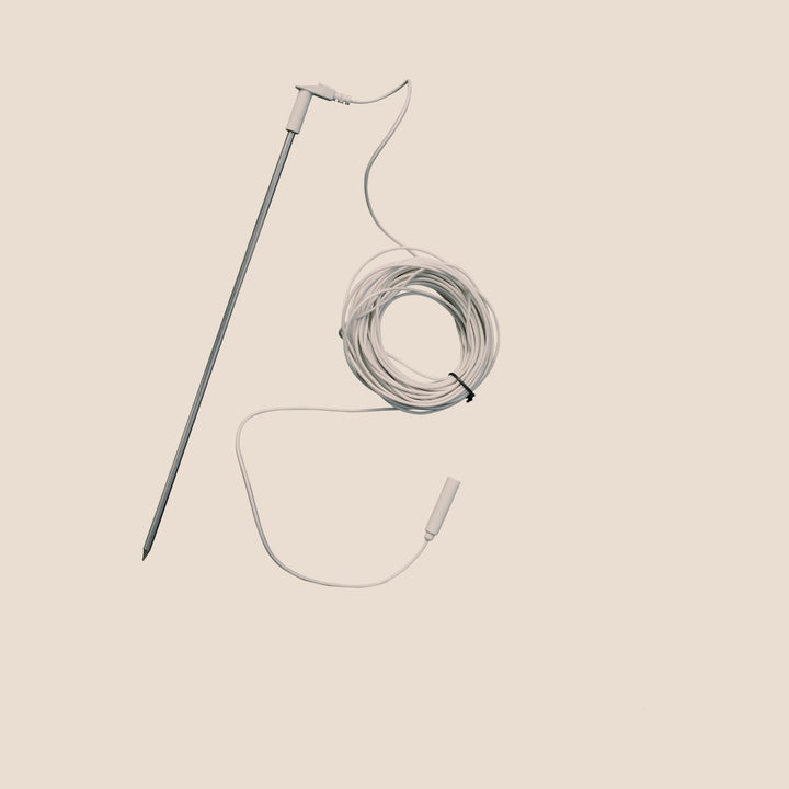 Earthle Earthing Spyd