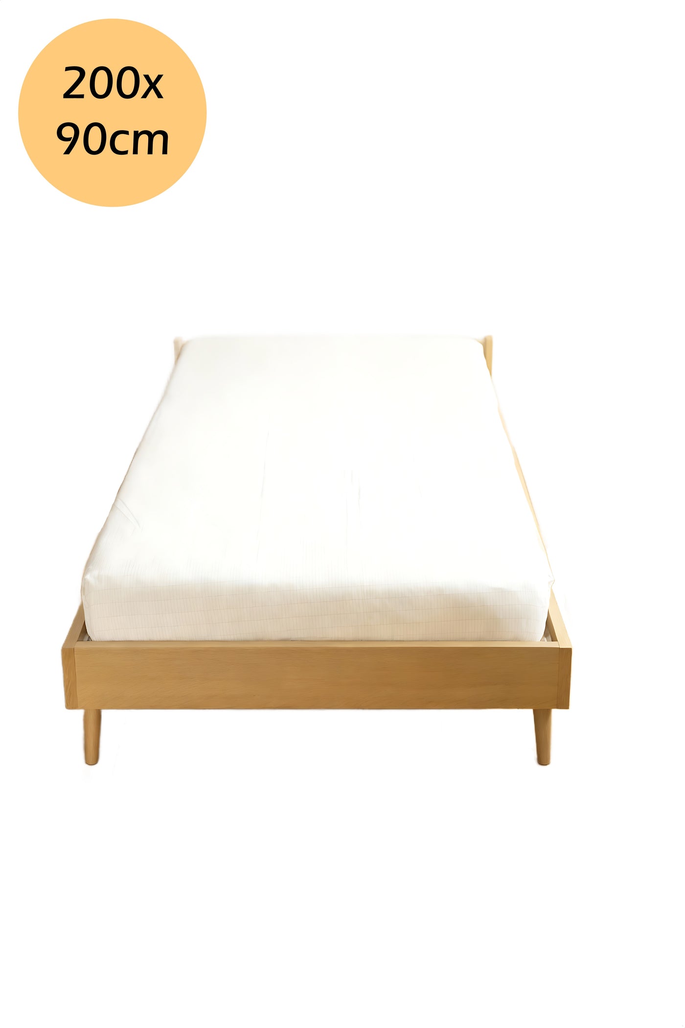 Earthle Earthing Lagen (203x180cm)