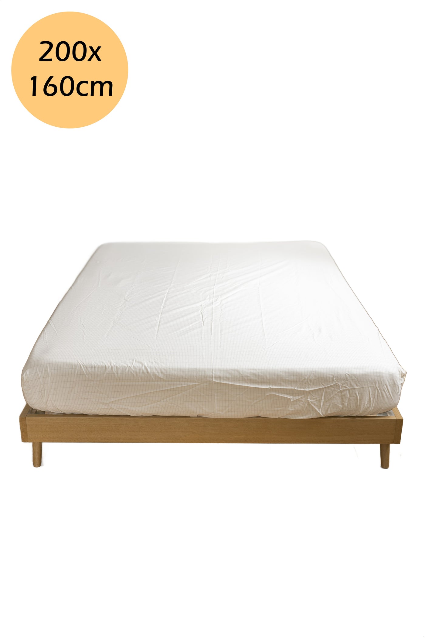 Earthle Earthing Lagen (203x180cm)