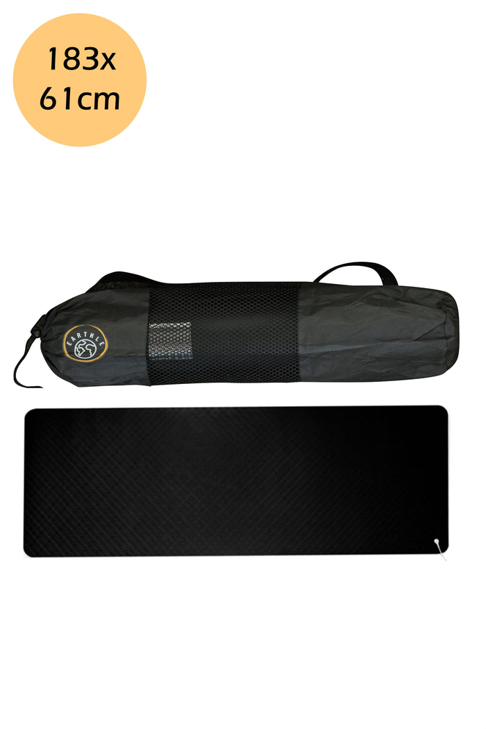 Earthle Earthing Yogamåtte
